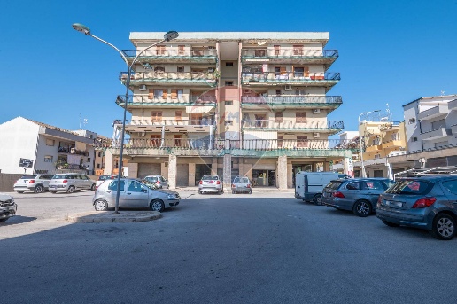 appartamento in vendita a Floridia