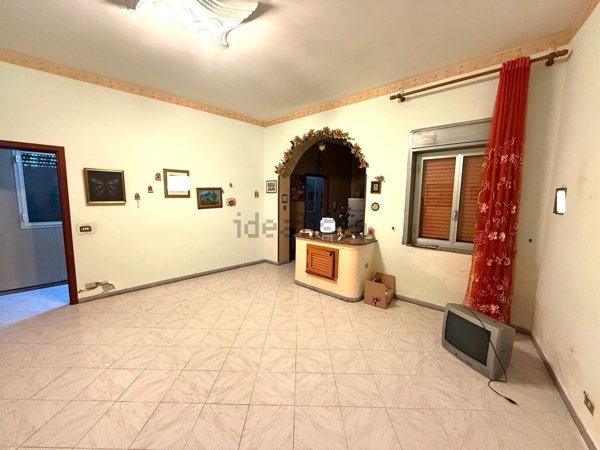 appartamento in vendita a Floridia