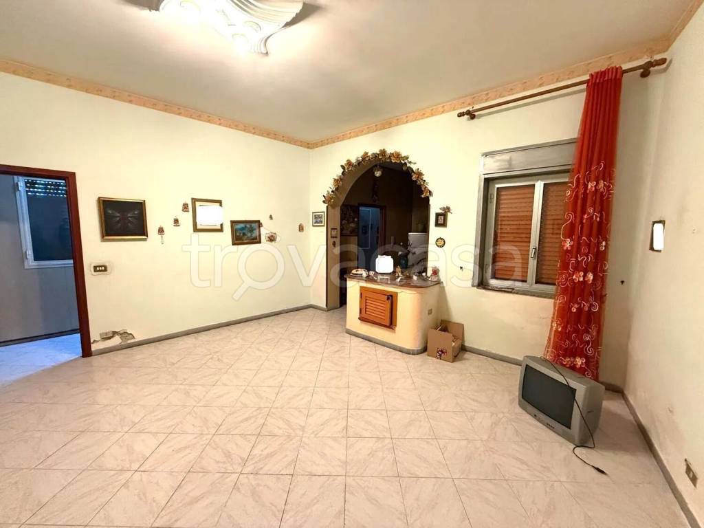 appartamento in vendita a Floridia