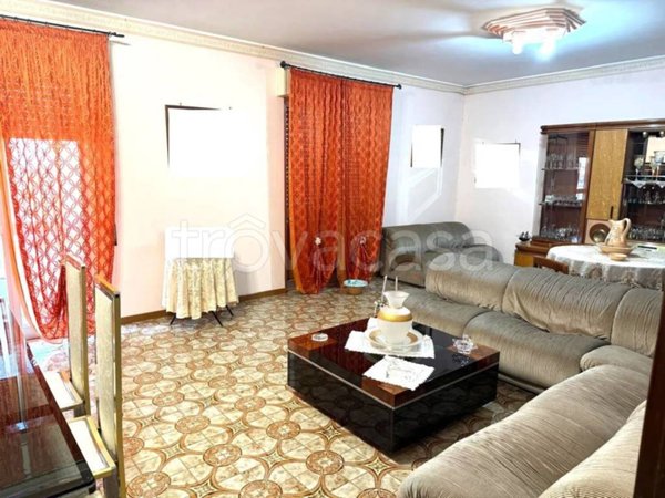 appartamento in vendita a Floridia