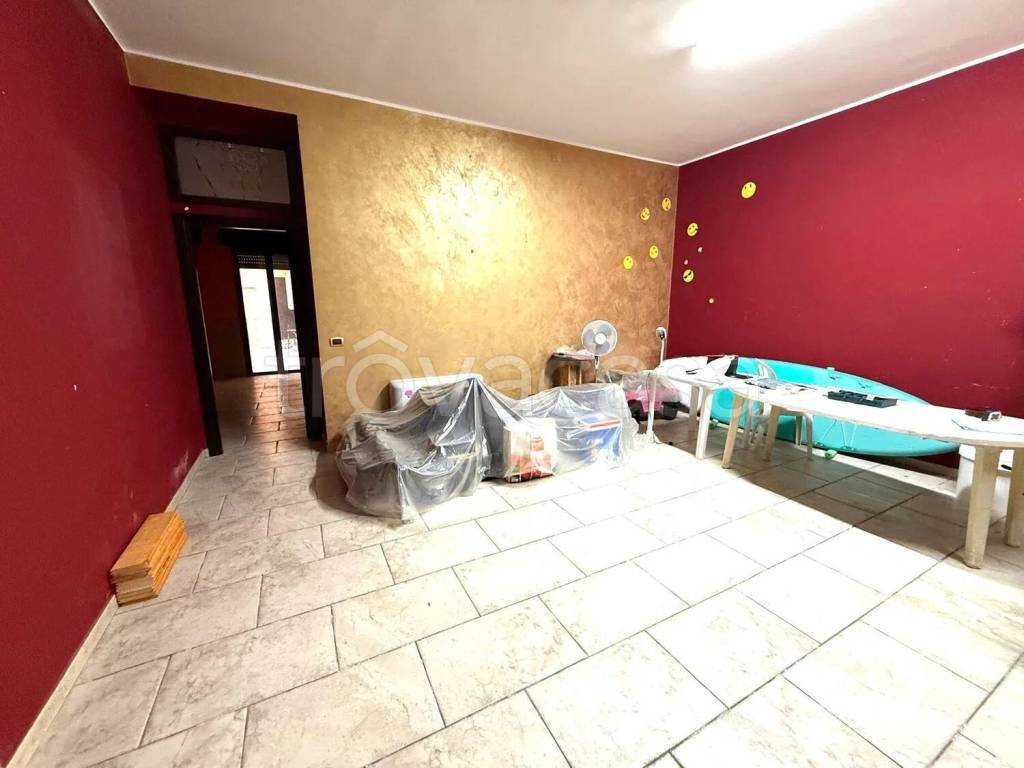 appartamento in vendita a Floridia