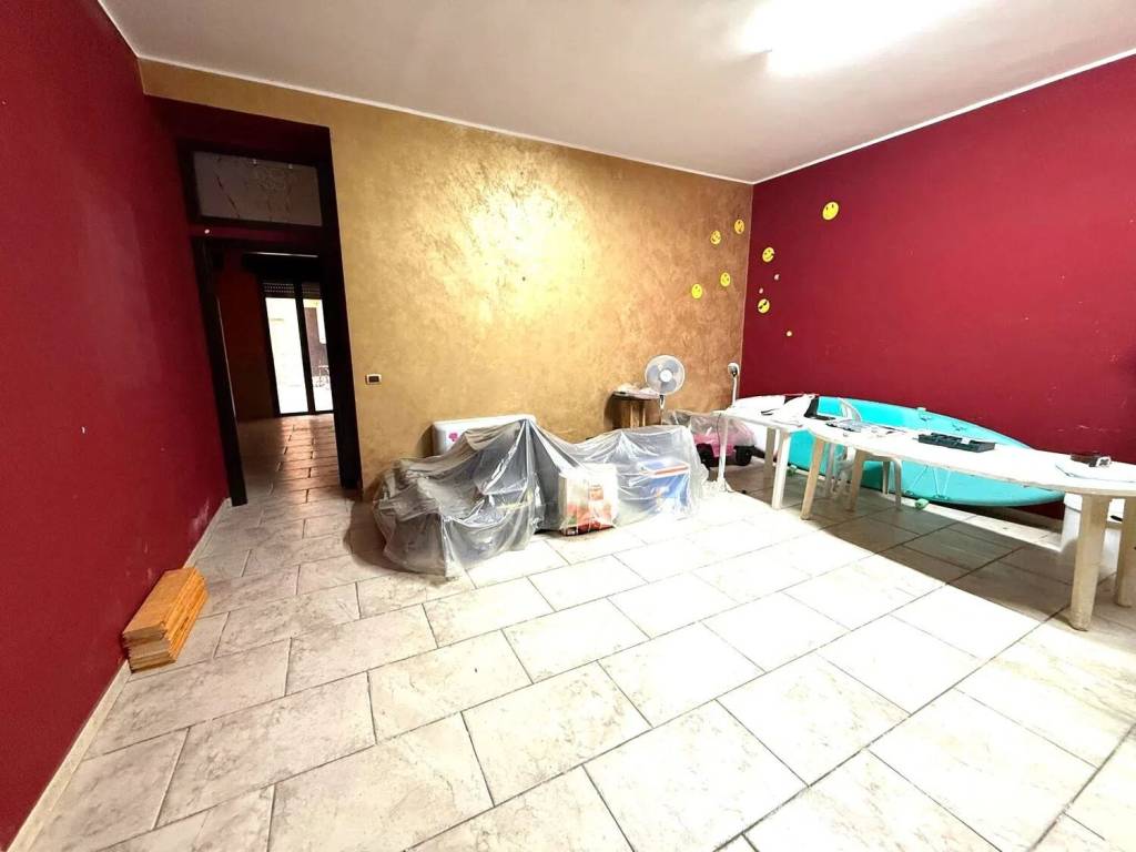 appartamento in vendita a Floridia