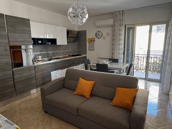 appartamento in vendita a Floridia
