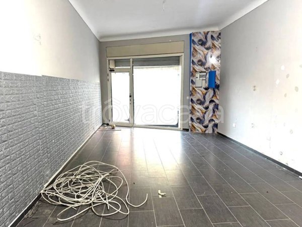 appartamento in vendita a Floridia