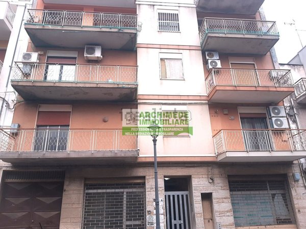 appartamento in vendita a Floridia