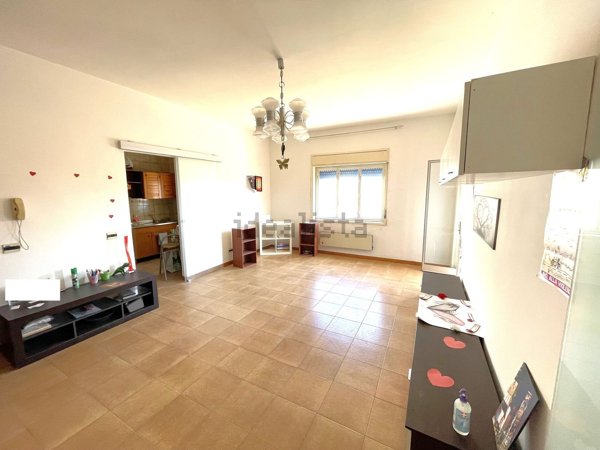 appartamento in vendita a Floridia