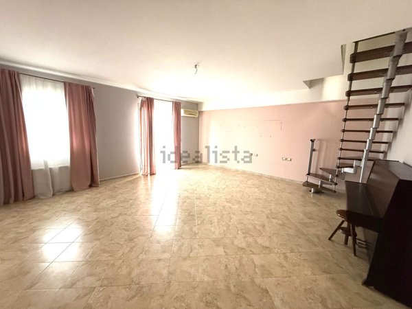 appartamento in vendita a Floridia