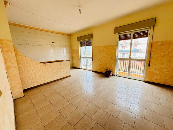 appartamento in vendita a Floridia