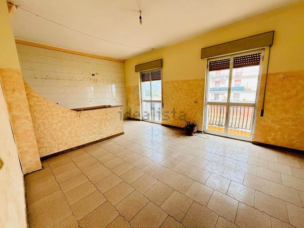 appartamento in vendita a Floridia