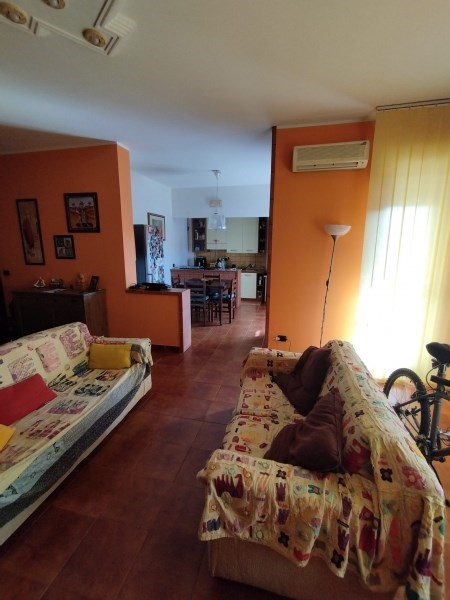 appartamento in vendita a Floridia