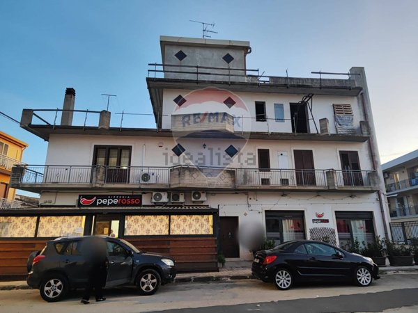 appartamento in vendita a Floridia