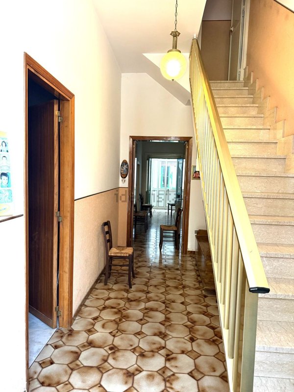 appartamento in vendita a Floridia