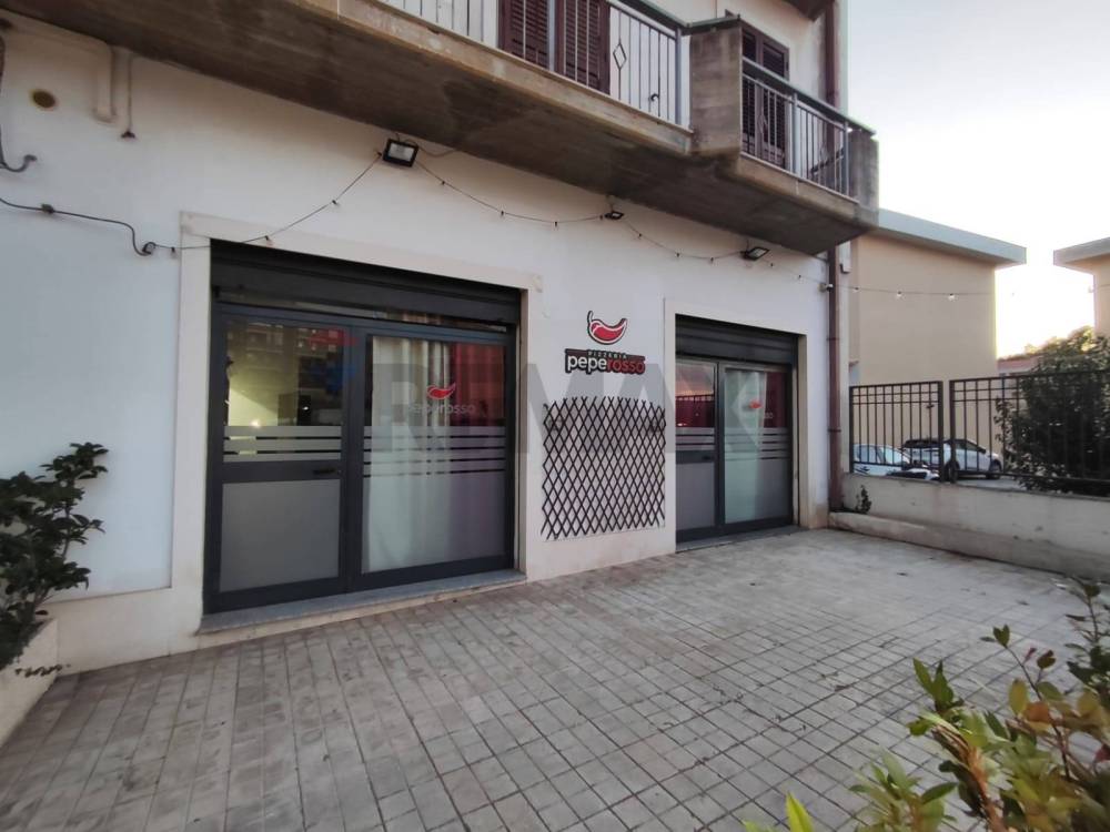 casa indipendente in vendita a Floridia