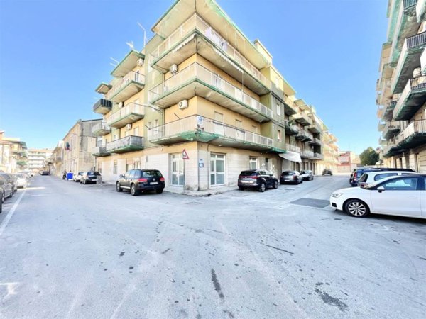appartamento in vendita a Floridia