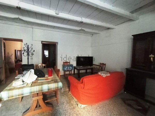 appartamento in vendita a Floridia