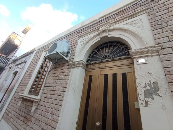 appartamento in vendita a Floridia