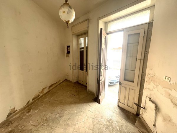 casa indipendente in vendita a Floridia