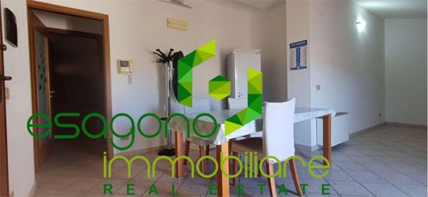 appartamento in vendita a Floridia