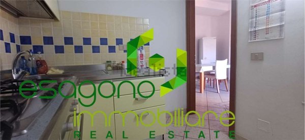 appartamento in vendita a Floridia