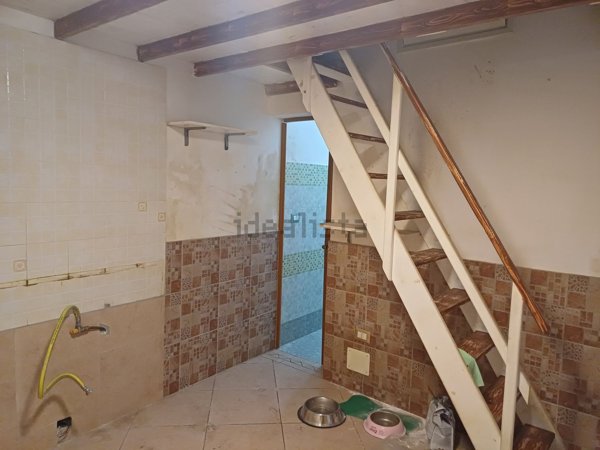 appartamento in vendita a Floridia