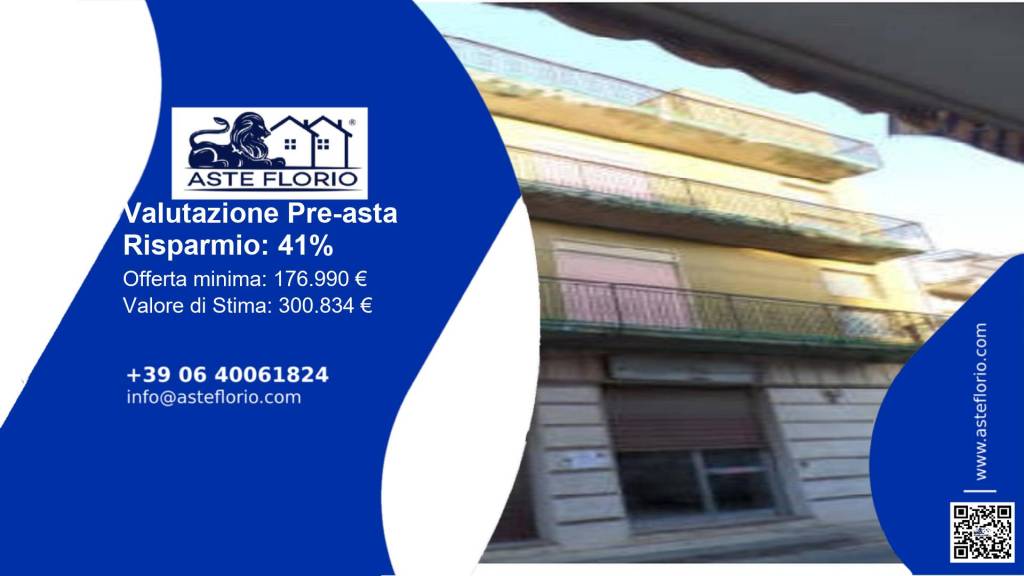 negozio in vendita a Floridia