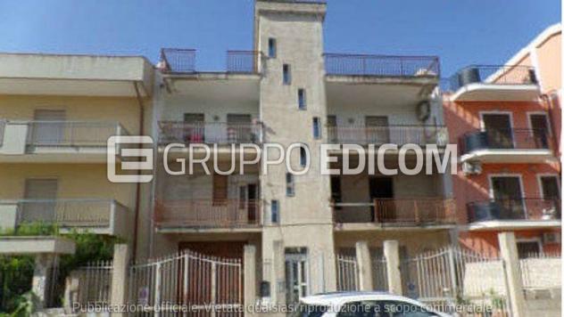 appartamento in vendita a Floridia