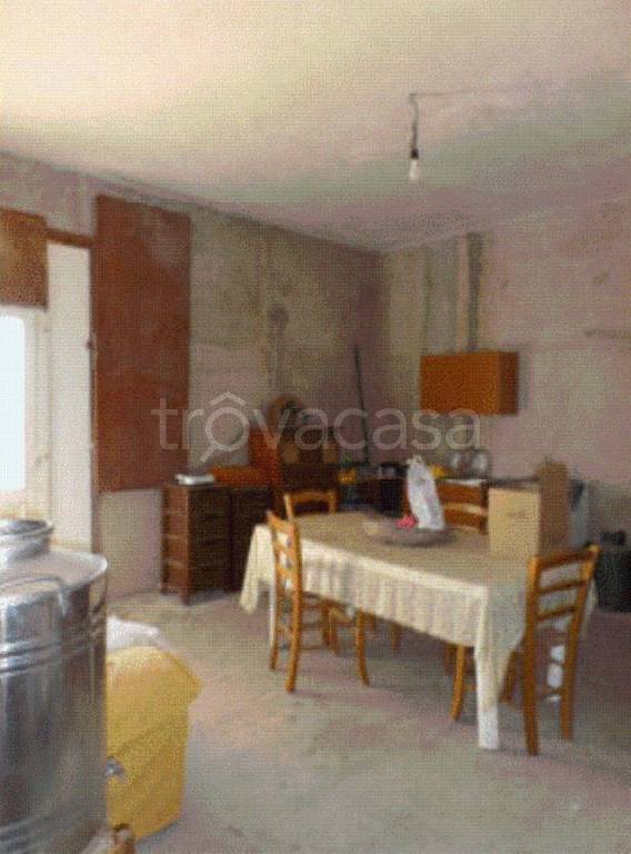 appartamento in vendita a Floridia