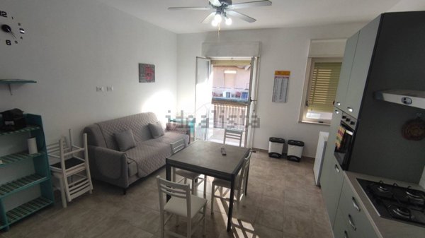 appartamento in vendita a Floridia