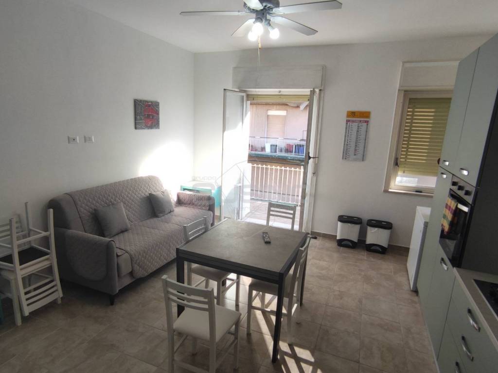 appartamento in vendita a Floridia