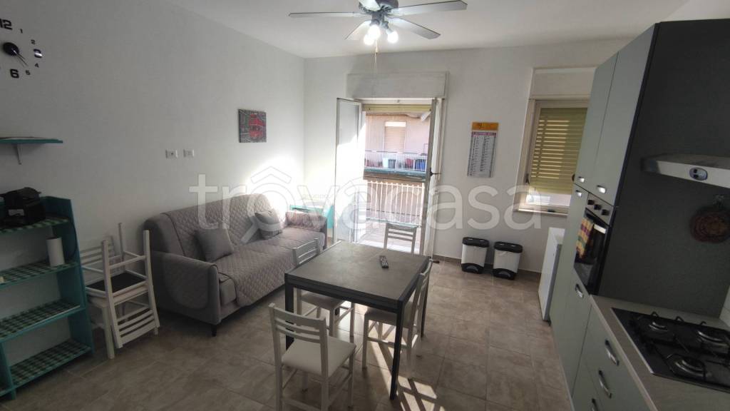 appartamento in vendita a Floridia