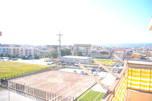 appartamento in vendita a Floridia