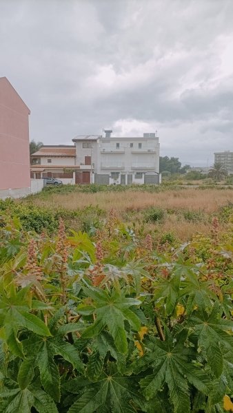 terreno edificabile in vendita a Floridia