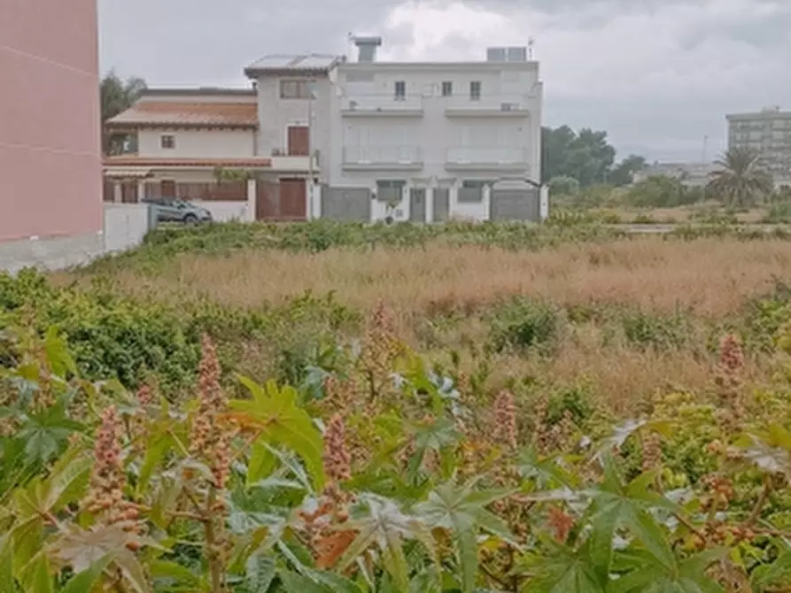 terreno in vendita a Floridia
