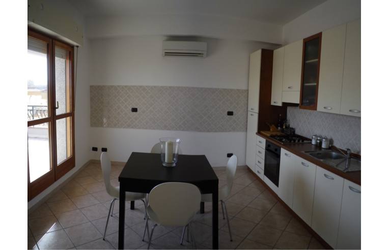 appartamento in vendita a Floridia