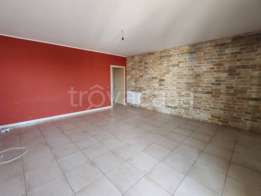 appartamento in vendita a Floridia