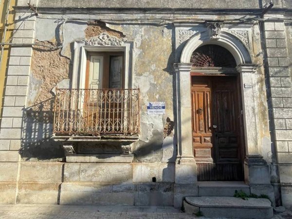 casa indipendente in vendita a Floridia