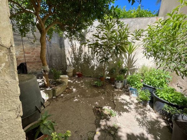 casa indipendente in vendita a Floridia