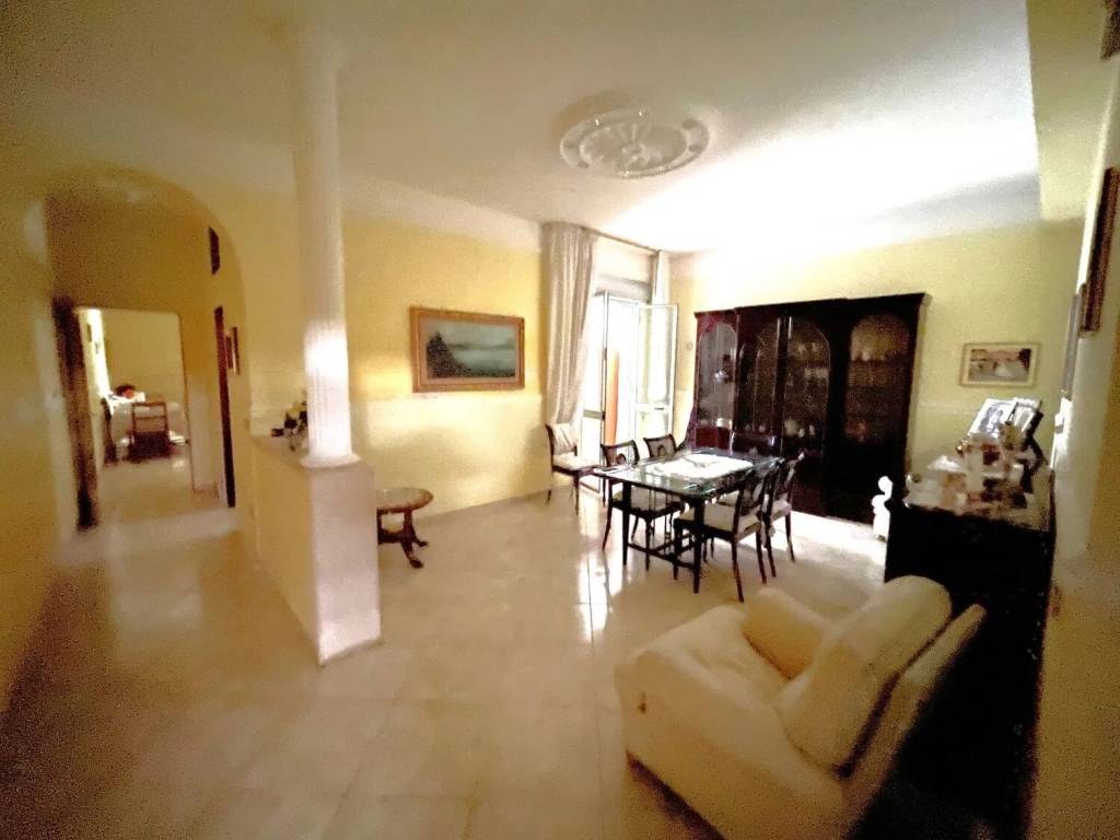 appartamento in vendita a Floridia