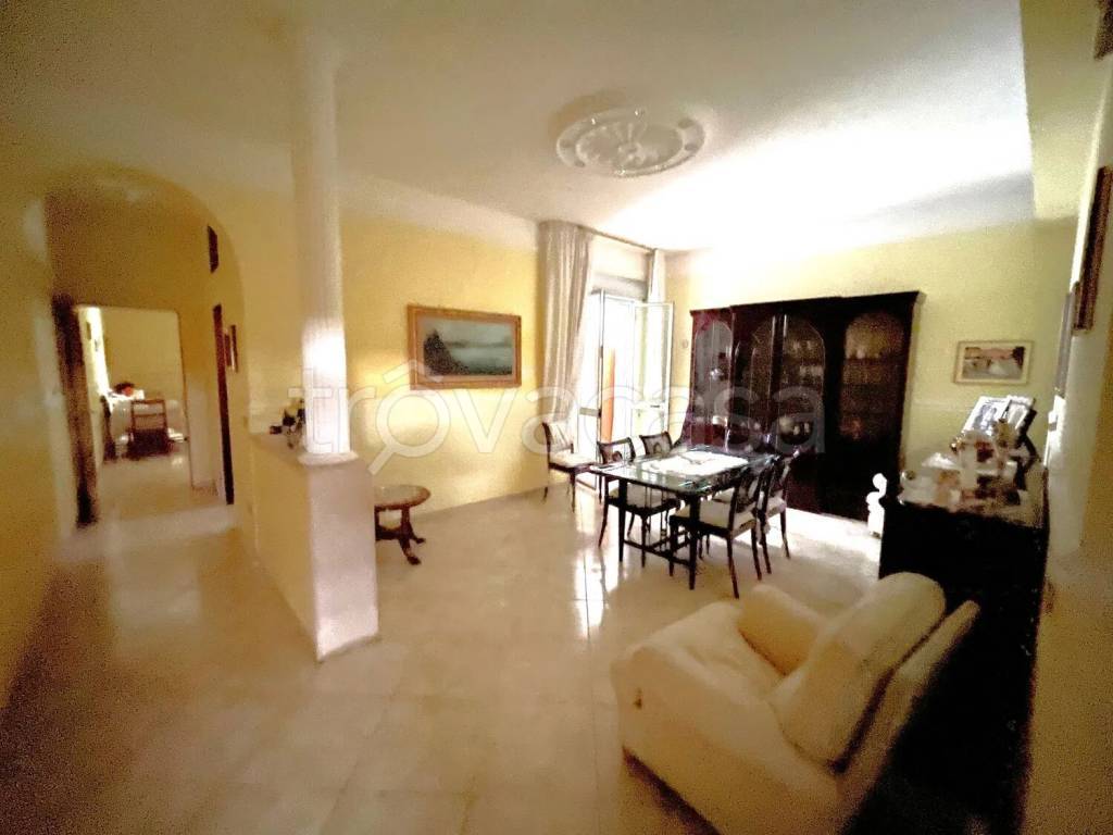 appartamento in vendita a Floridia