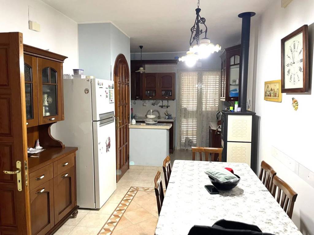 casa indipendente in vendita a Floridia