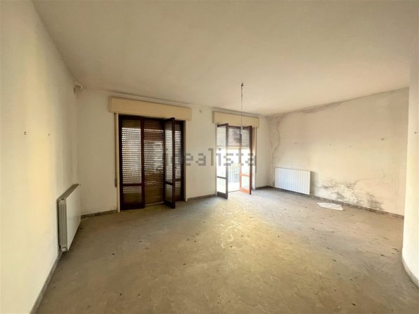 appartamento in vendita a Floridia
