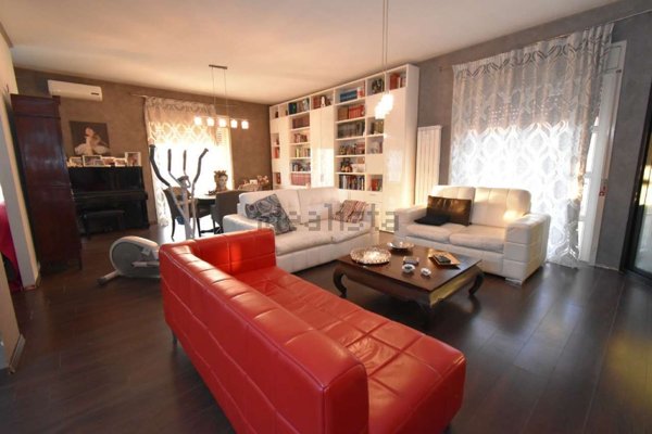 appartamento in vendita a Floridia