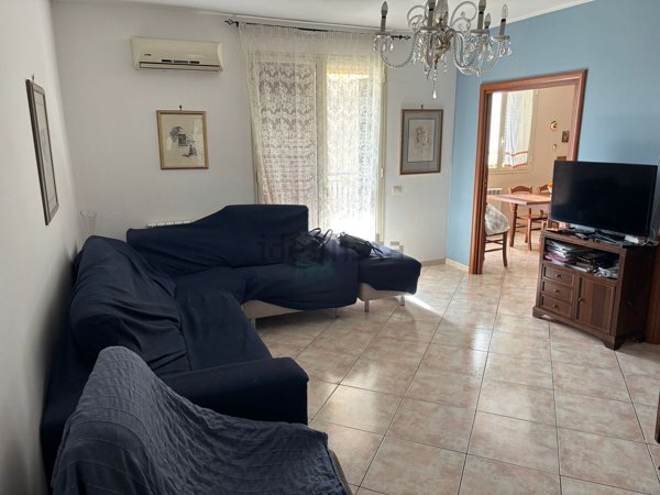 appartamento in vendita a Floridia