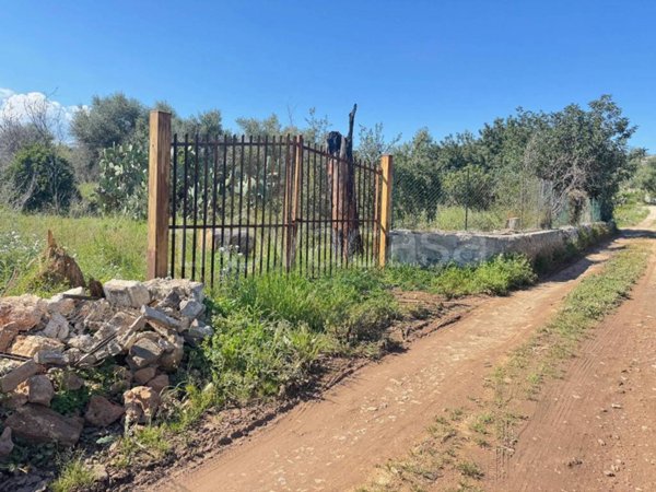 casa indipendente in vendita a Floridia