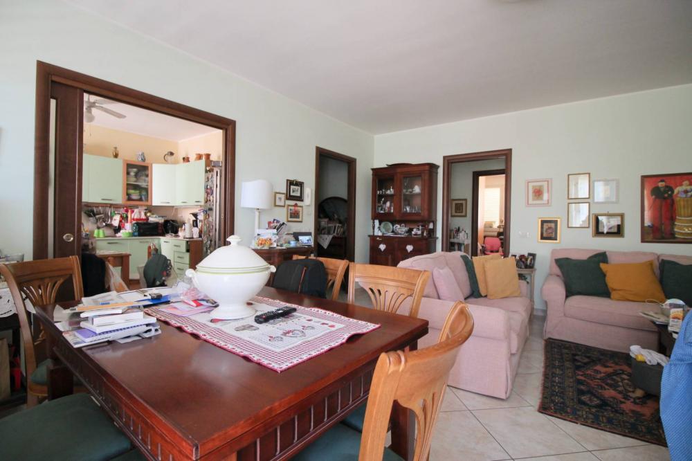 appartamento in vendita a Floridia