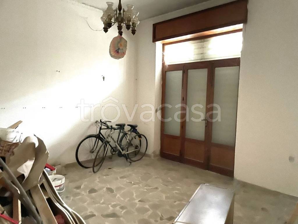 appartamento in vendita a Floridia