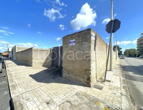 terreno agricolo in vendita a Floridia