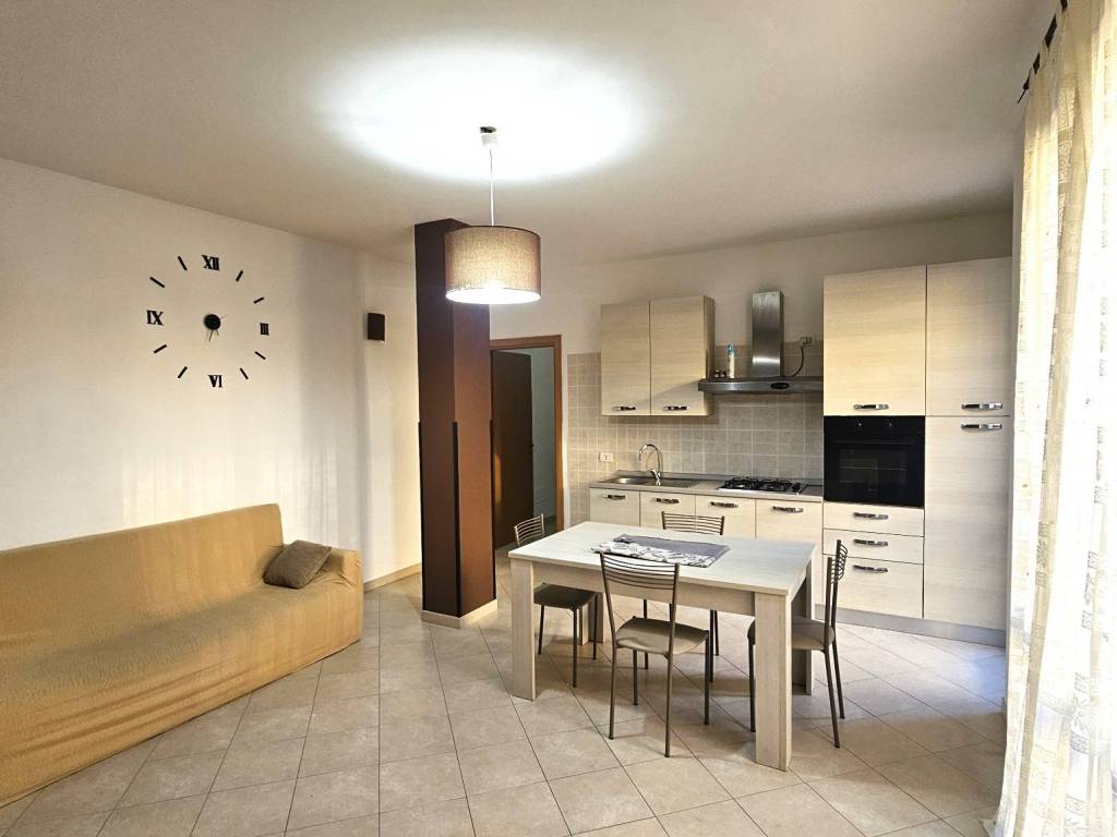 appartamento in vendita a Floridia