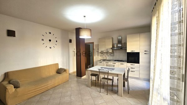 appartamento in vendita a Floridia