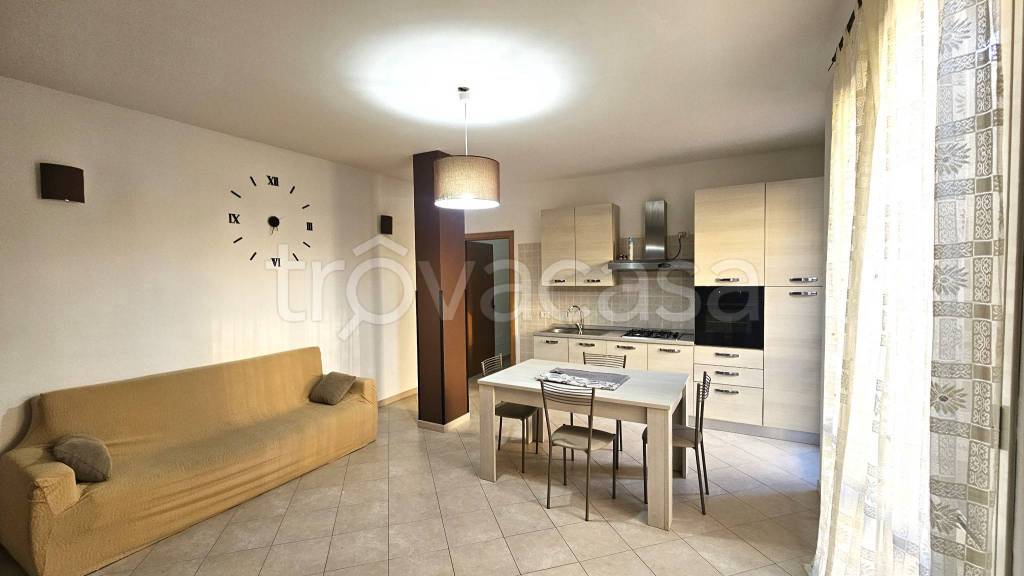 appartamento in vendita a Floridia